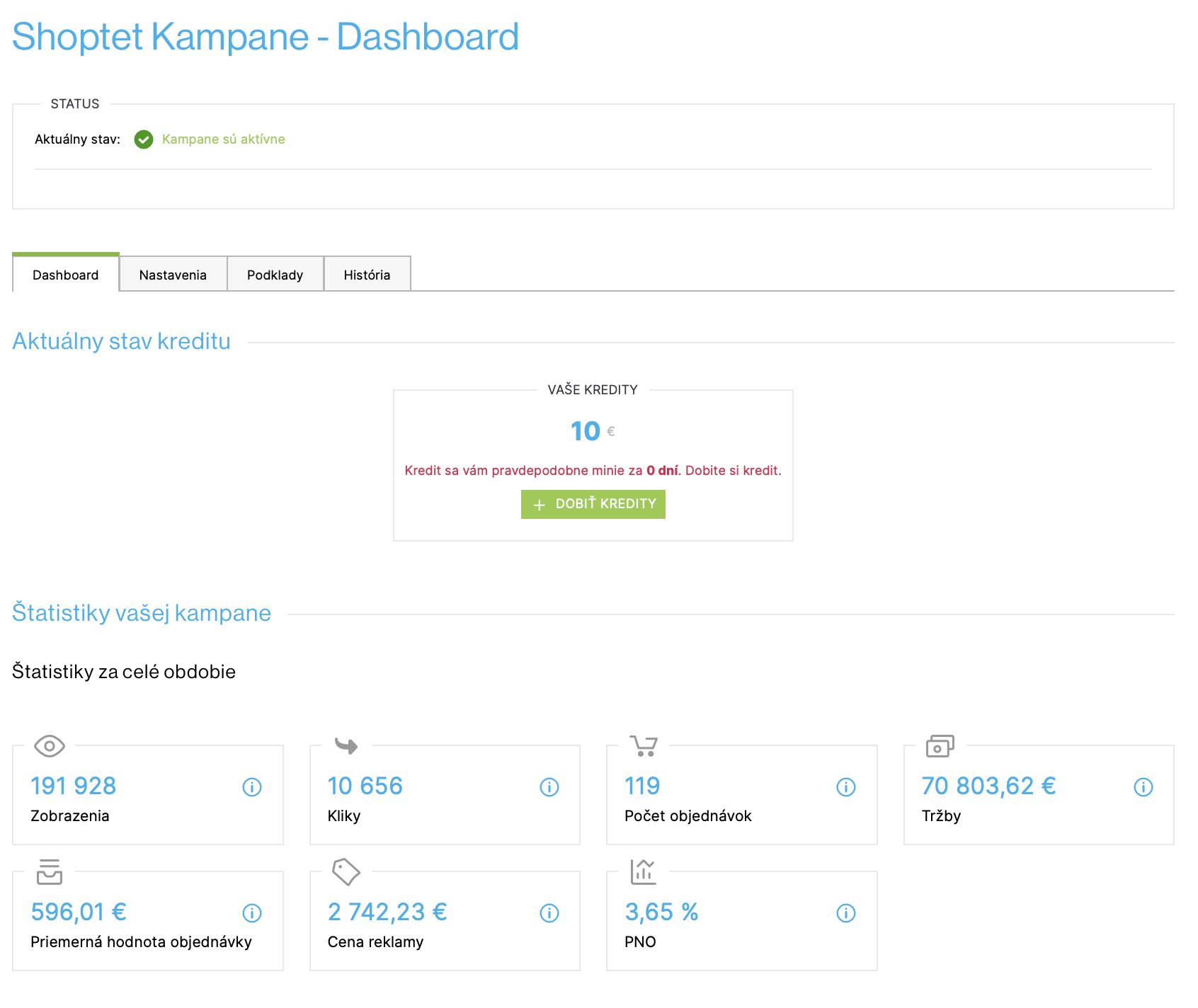 Shoptet Kampane SK (2)